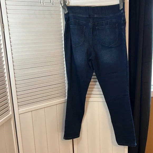 Ricki’s pull on jeans - Picture 3 of 3